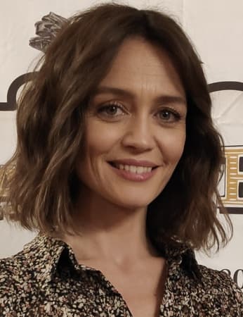 Francesca Cavallin