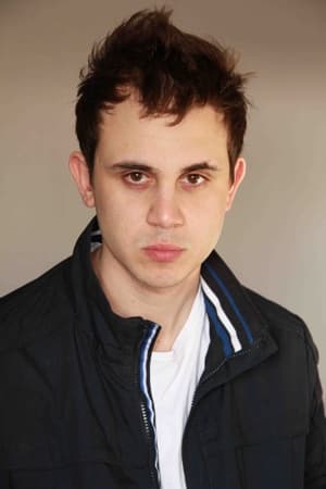 Julien Gaspar-Oliveri