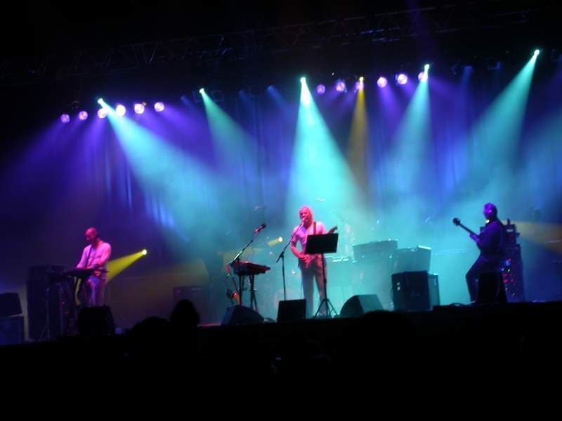 King Crimson