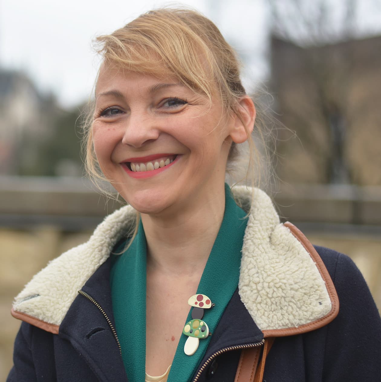 Cati Baur