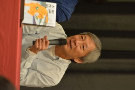 Chang Kuo-li