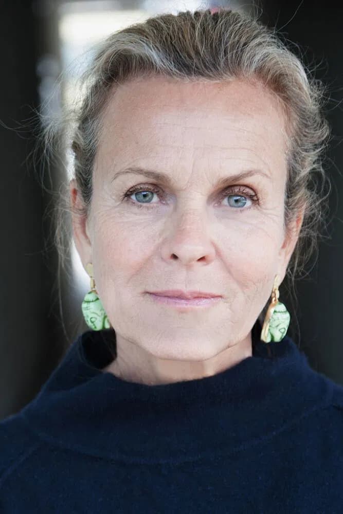 Andrea L’Arronge