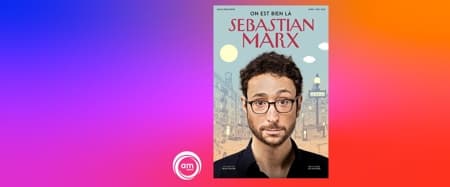 Sebastian Marx