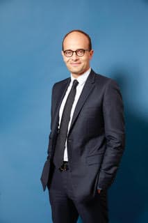 Mathieu Laine