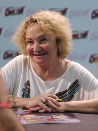 Marie-Laure Beneston