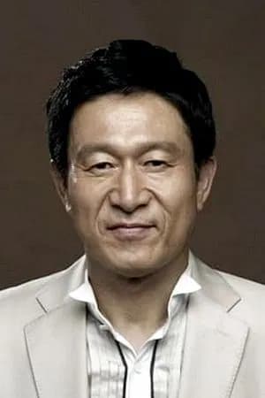 Kim Eung-su