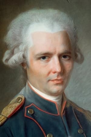 Pierre Choderlos de Laclos