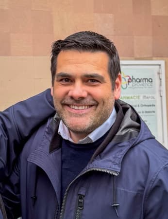 Matthieu Lartot