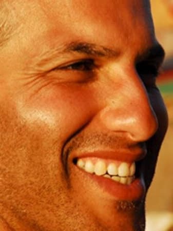 Jawad Rhalib