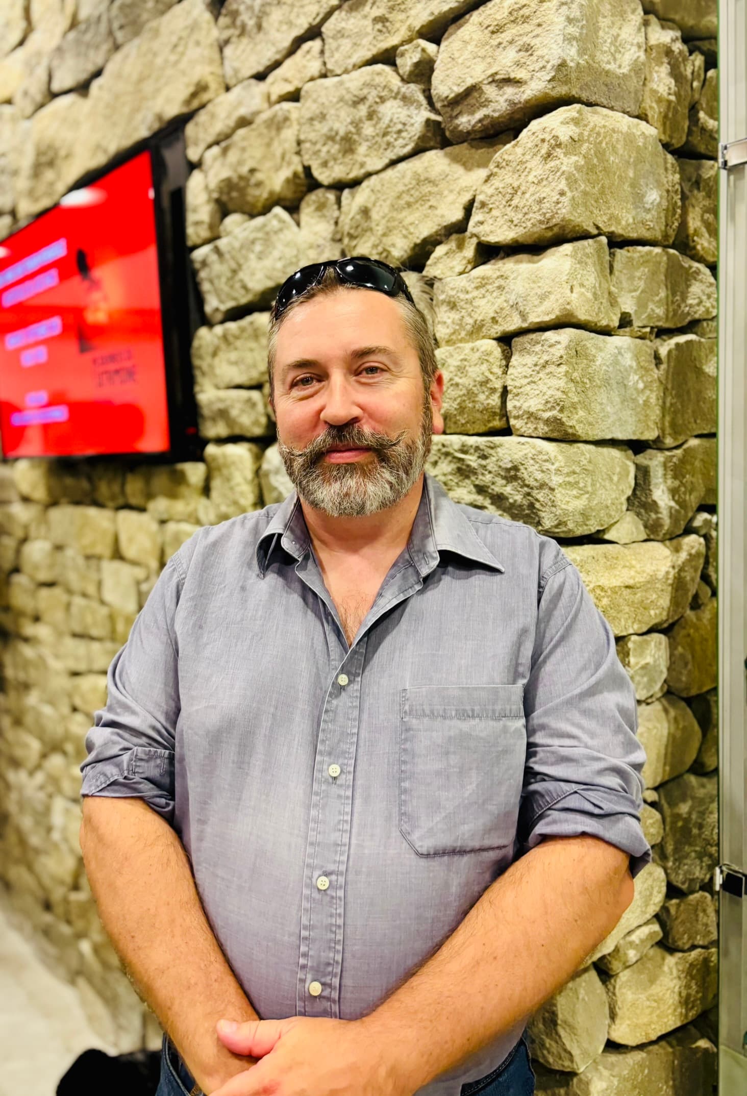 Jean-Yves Le Naour