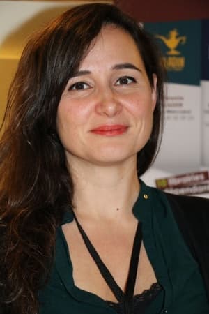 Audrey Pleynet