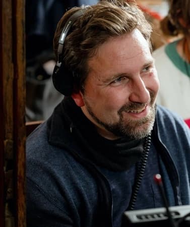 Benjamin Lehrer