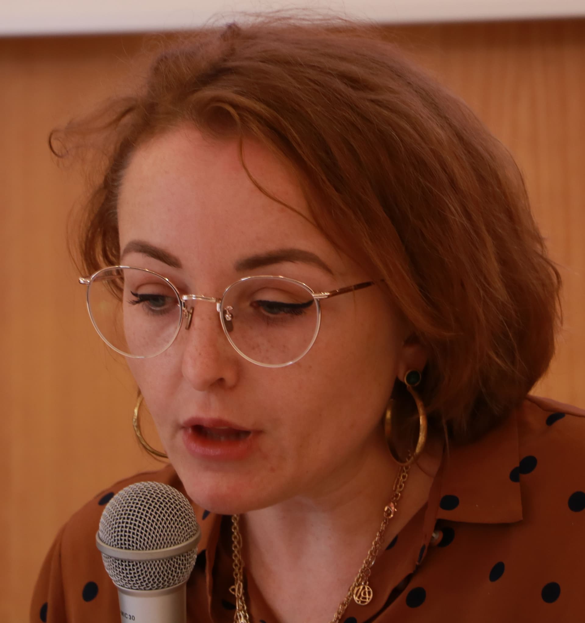 Valérie Rey-Robert