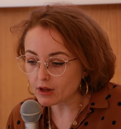Valérie Rey-Robert