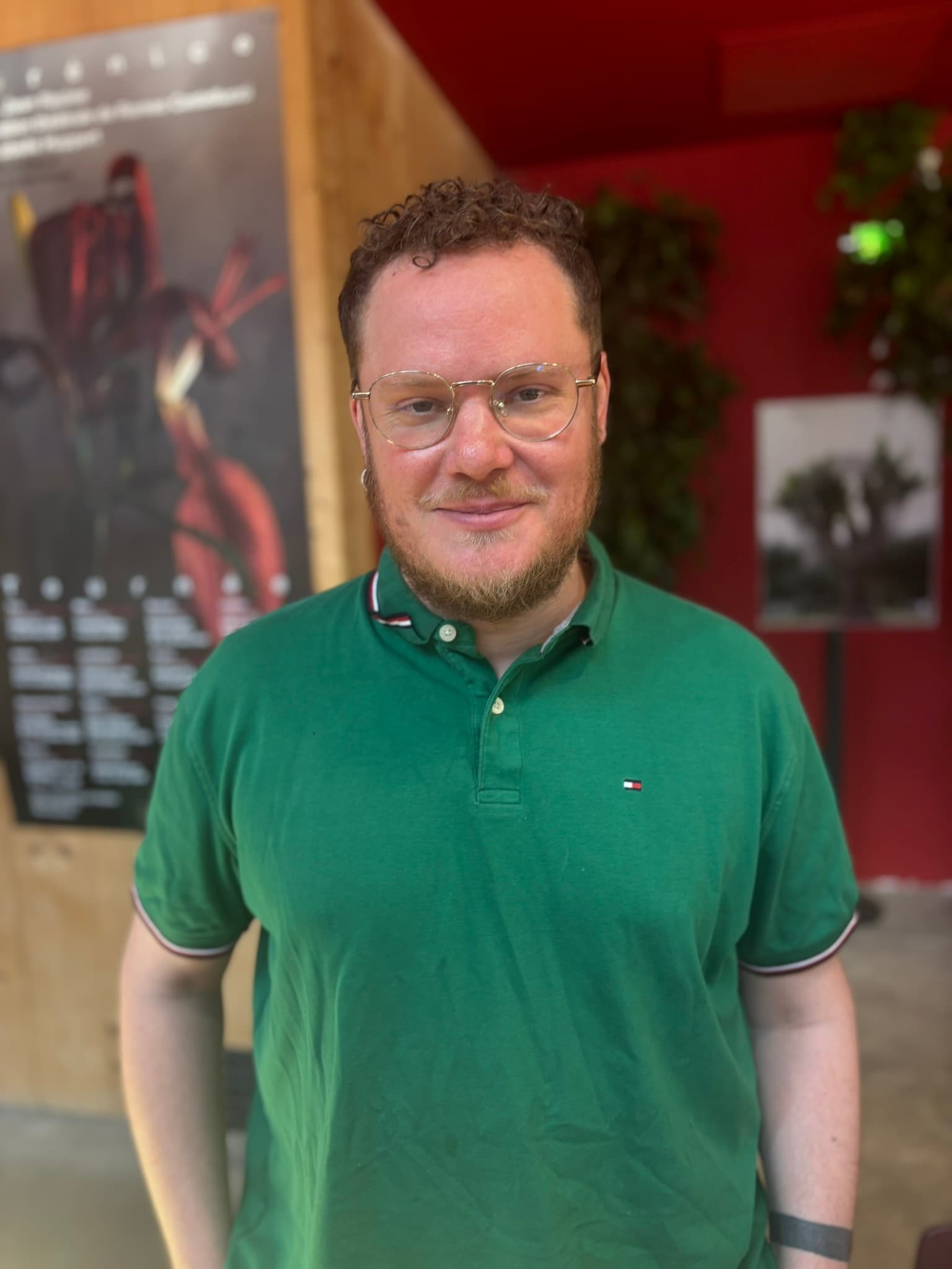 Baptiste Beaulieu