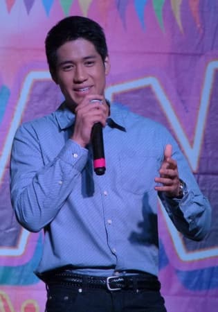 Aljur Abrenica