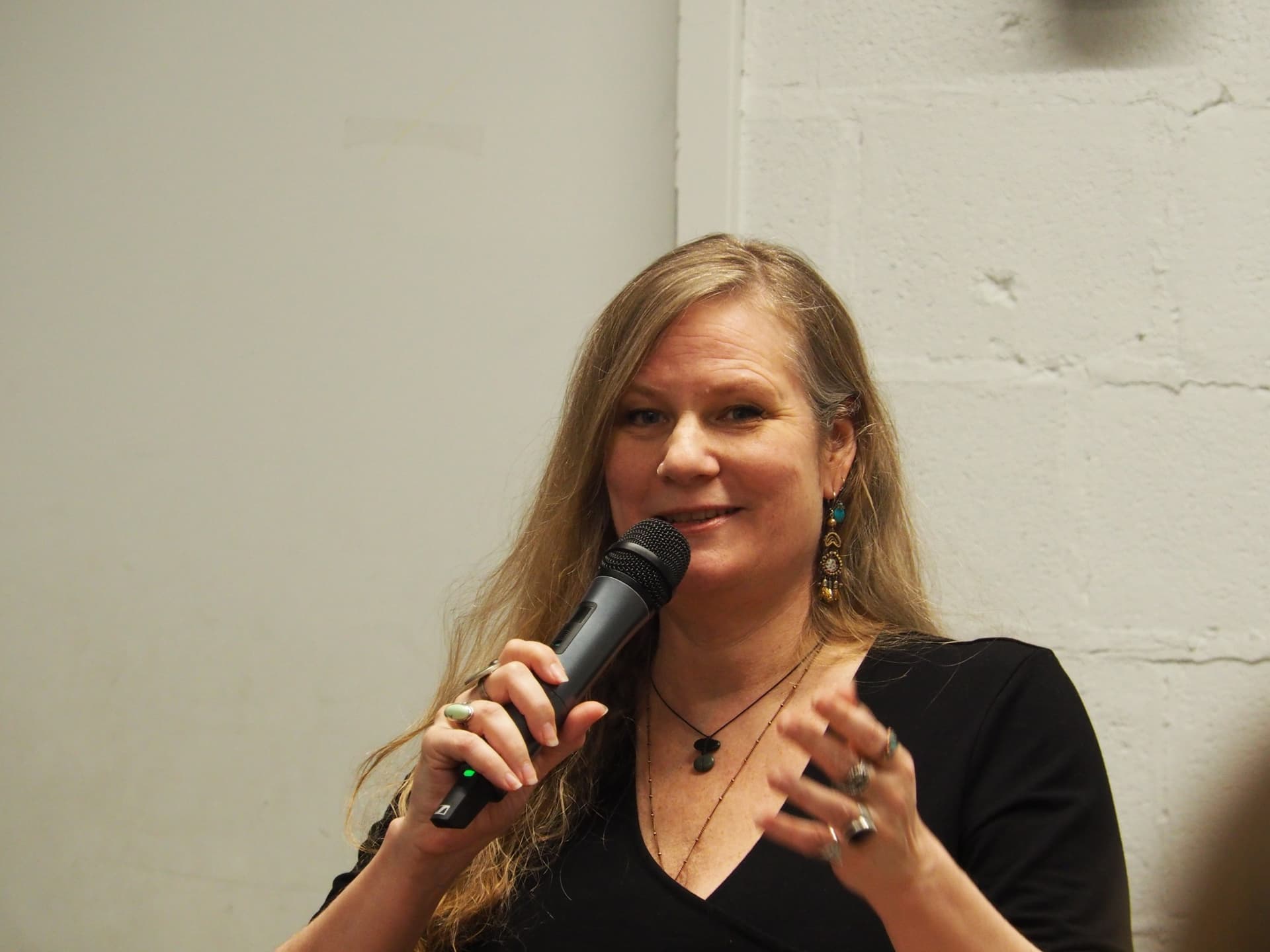 Lidia Yuknavitch