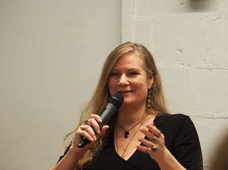 Lidia Yuknavitch