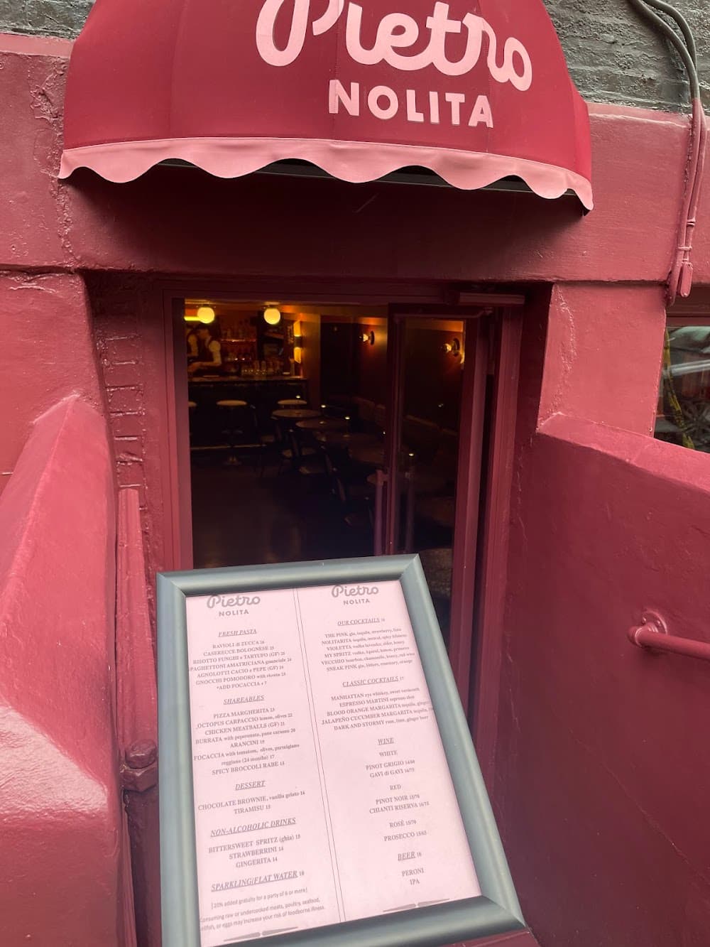 New York City’s Most Instagrammable Eats