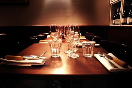 Les adresses préférées de Pierre Gagnaire à Paris 👩‍❤️‍👨