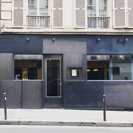 Les meilleurs restaurants de Paris, selon GQ !