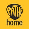 Pathé à la maison