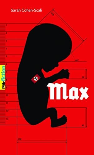 Max - Cover