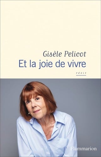 Et la joie de vivre - Cover