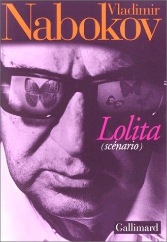 Lolita - Cover