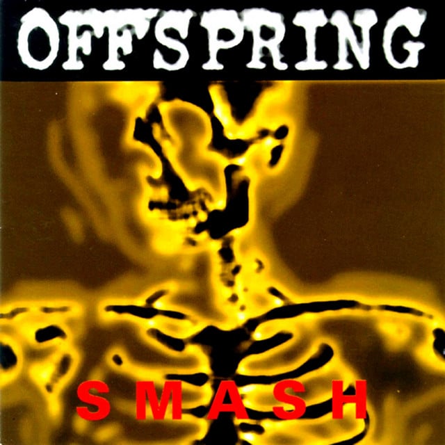 Smash - Cover