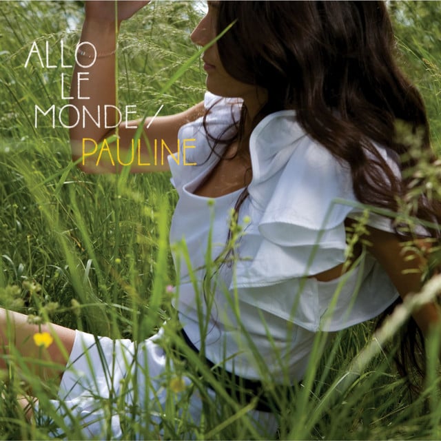 Allo le monde - Cover