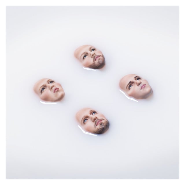 WALLS - Cover