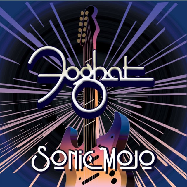 Sonic Mojo - Cover