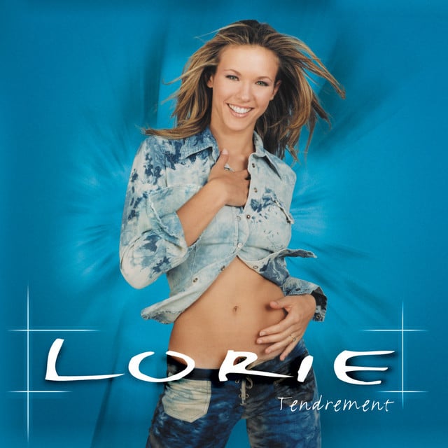 Tendrement - Cover