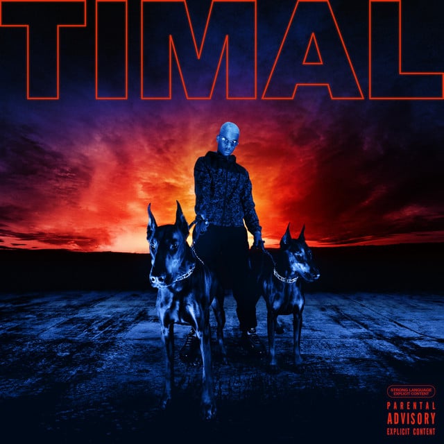 Caliente (Bonus Version) - Cover