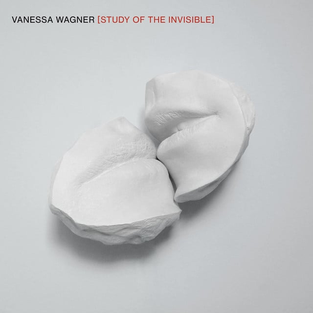 Study of the Invisible - Cover