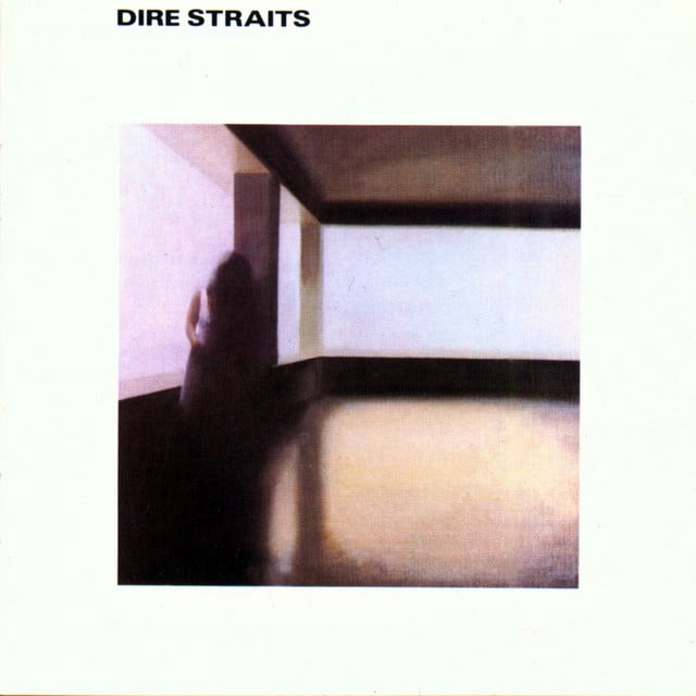 Dire Straits - Cover