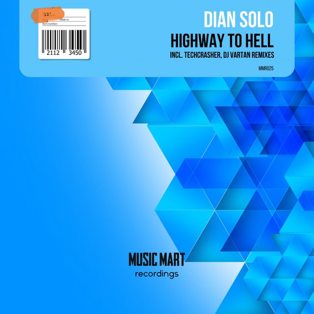 Highway To Hell - Cover