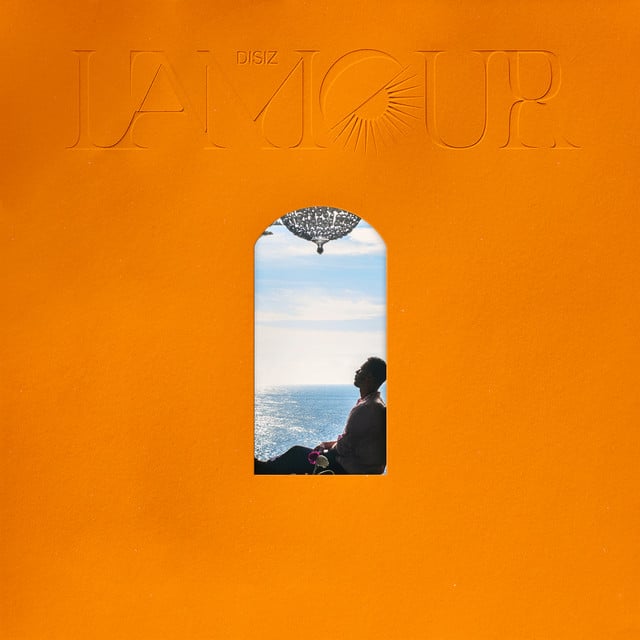 L’Amour - Cover