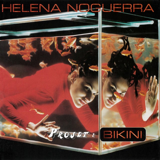 Projet : Bikini - Cover