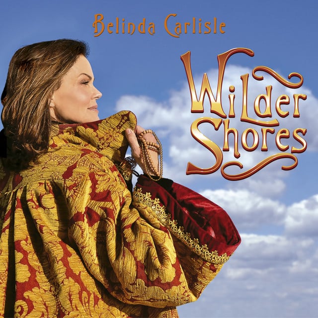 Wilder Shores - Cover