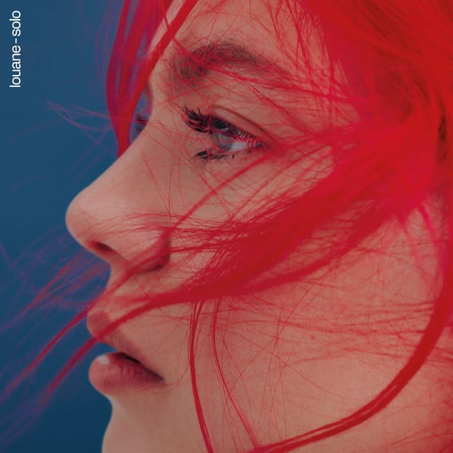 solo - Cover