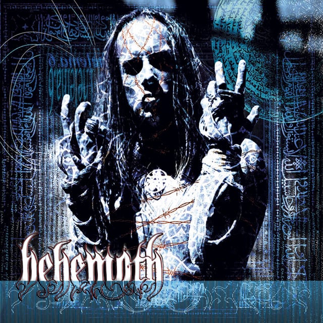 Thelema 6 - Cover