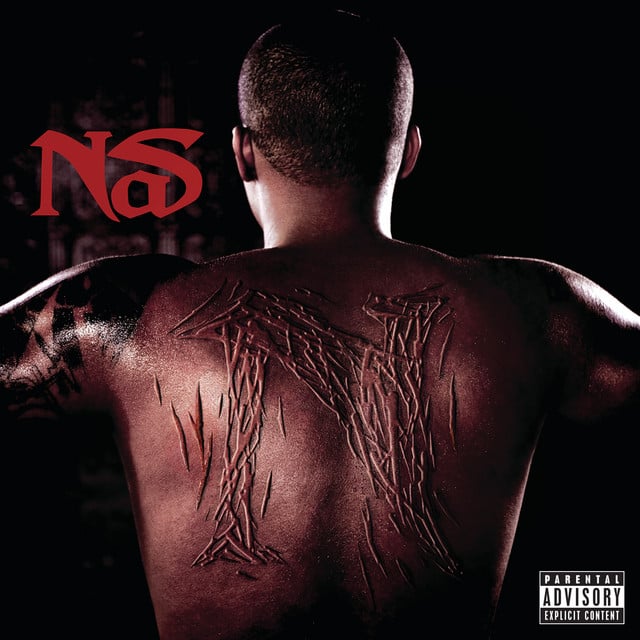 Nas - Cover