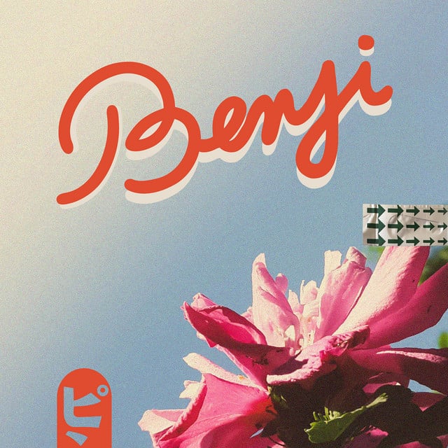 Benji - Cover
