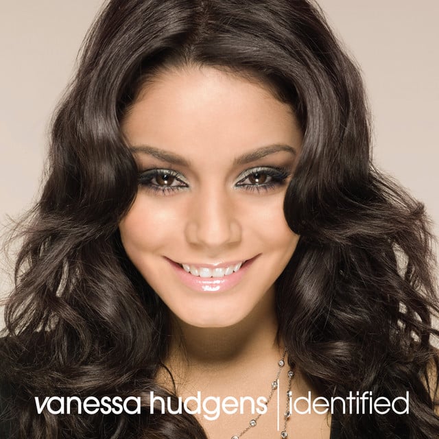 Identified - Cover