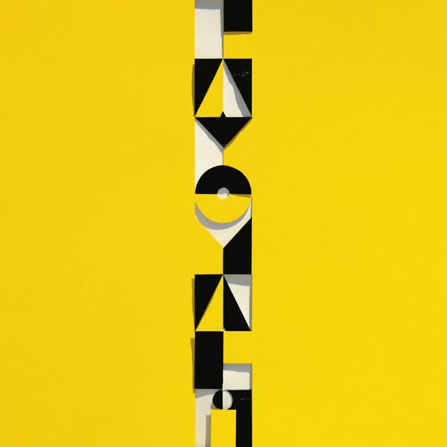 Lamomali Totem - Cover