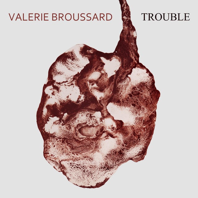 Trouble - Cover