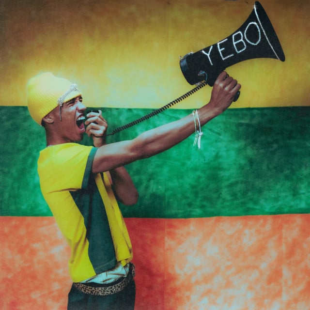 Show Me Love - Cover