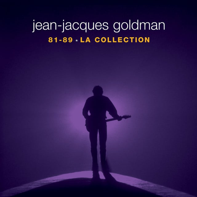 La collection 81-89 - Cover